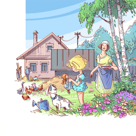 Приключение старой куклы_01