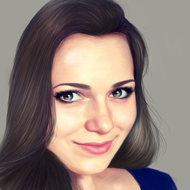 Портрет-Реализм.