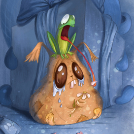 Любит-не-любит