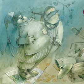 Труляля и Траляля