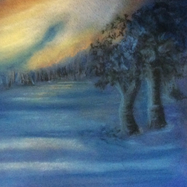 Зимние чары