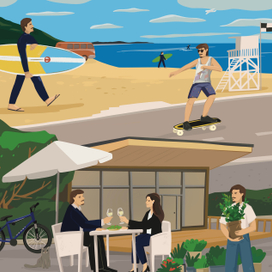 Постер в подарок