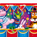 Новогодняя упаковка, корпус