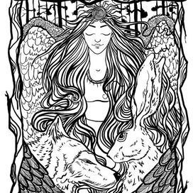 Никита у Бабы Яги и прочие приключения