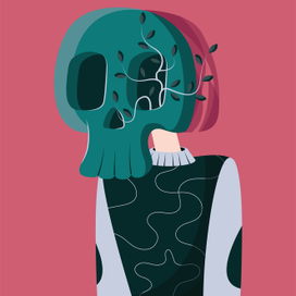 Векторная иллюстрация