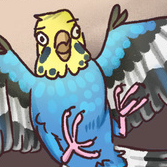 Комикс "Чика"