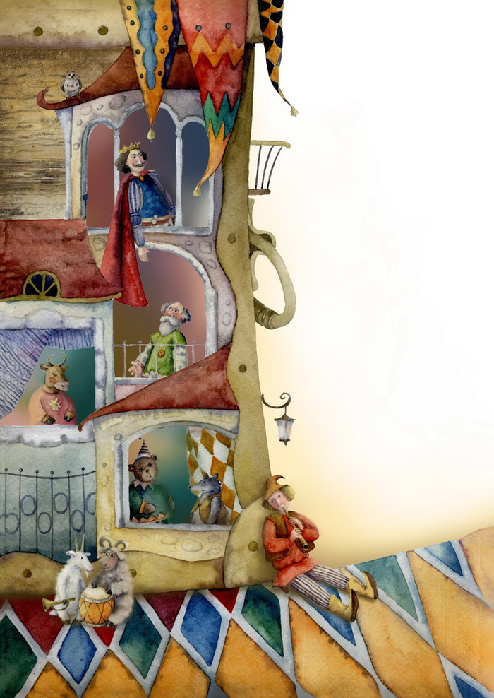 "казачны куфэрак" фарзац