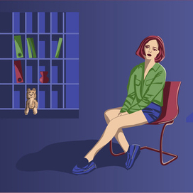 Прощание с детством