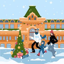 Знакомьтесь, Нижний 