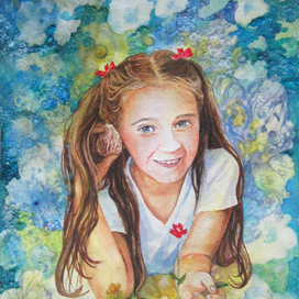 Поведай,Ракушка,мне Тайну на ушко.