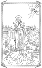 книжная иллюстрация