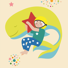 Сладкие сны