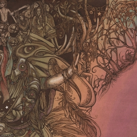 Великий Дух