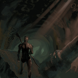 Пещеры Айледов