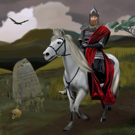 Рыцарь 