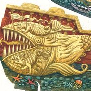 Пиратский корабль