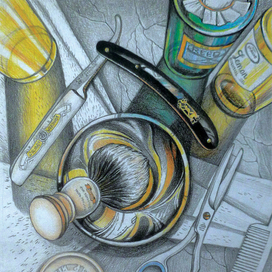 "Джентельменский набор"