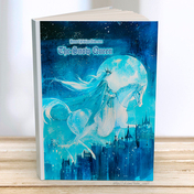 Проект обложки для детской книги