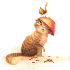 На завалинке 1