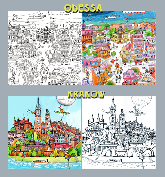 проект ZOOMBOK 52