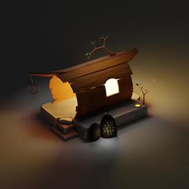 3d art,blender