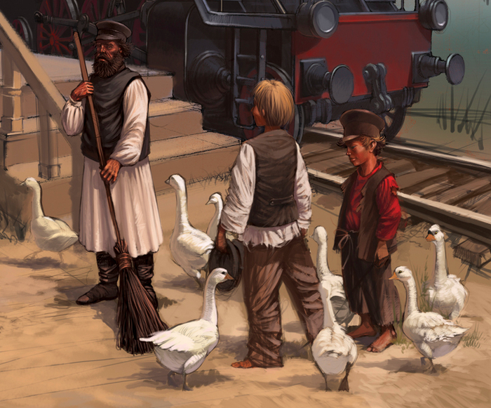 иллюстрация