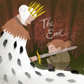 История 7: Корона