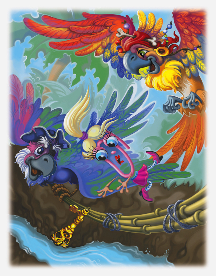 иллюстрация