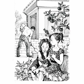 Майя Лазаренская. Рассказ "Был бы мастер"