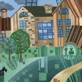 &quot;Племянник Чародея&quot; Клайв С. Льюис