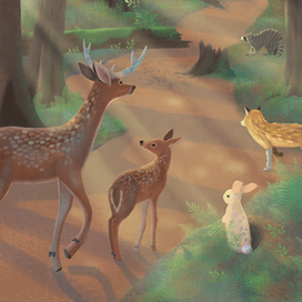 Настольная игра "Tall Tales" (En Passant)