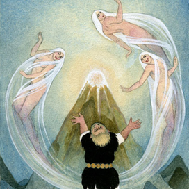 Золото Рейна