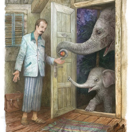 Больше нет ничего