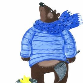 ловец звезд