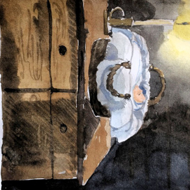 Оливер Твист