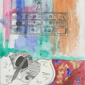 Сон Бананана