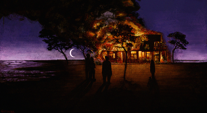 Is that all there is?