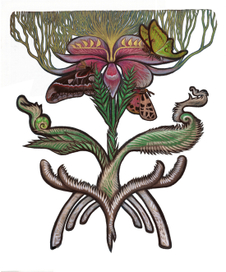 Сумерки (вариант 3)