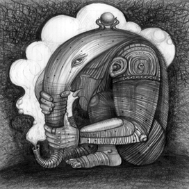 Смирение фаза №2 "Сомнения"