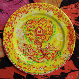 Счастья и любви)