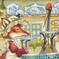 Первый завтрак