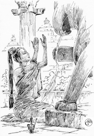 М.Ефремов "Лезвие бритвы"