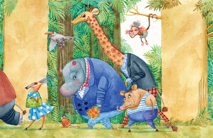 завтра приходите!