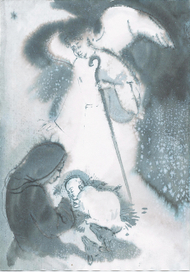 Рождественские стихи И.Бродского