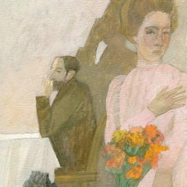 А. П. Чехов «Три года»