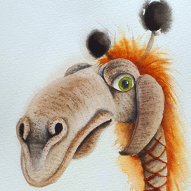 Игрушки и иллюстрации