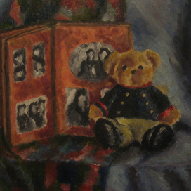 Семейный альбом