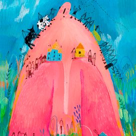 Робин - Бобин