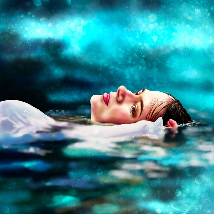 Ускользающий мир 