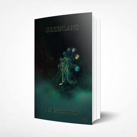 Greenland Book cover